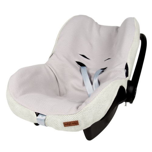 Baby's Only Hoes Maxi Cosi Classic Wolwit
